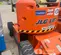 2022 JLG E450AJ Articulating Boom Lift