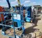 2016 Genie Z-30/20N Articulating Boom Lift