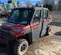 2018 Polaris R19RSU99AS Utility Vehicle