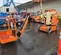 2016 JLG E300AJP Articulating Boom Lift