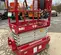 2018 MEC MICRO 19 Scissor Lift