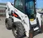 2018 Bobcat S650 Track Loader