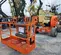 2013 JLG 450AJ Articulating Boom Lift