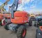 2017 Skyjack SJ63AJ Articulating Boom Lift