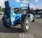 2017 Genie GTH-636 Forklift