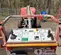 2017 Skyjack SJ45T Boom Lift