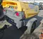2018 Atlas Copco XAS185KD7 T4F Air Compressor