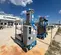 2017 Genie GR-20 Self-Propelled One-Person Lift