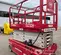 2017 MEC 3346SE Scissor Lift
