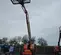 2017 JLG 660SJ Boom Lift