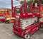 2017 MEC 3346SE Scissor Lift
