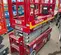 2017 MEC 1930SE Scissor Lift