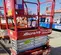 2017 MEC MICRO 19 Scissor Lift