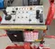 2017 Skyjack SJ30ARJE Articulating Boom Lift