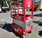 2018 MEC MICRO 19 Scissor Lift