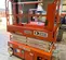 2019 Snorkel S3219E Scissor Lift