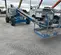 2016 Genie S-40 Boom Lift
