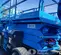 2017 Genie GS-4390 RT Rough Terrain Scissor Lift