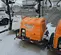 2019 Magnum Pro MLT6SM Portable Light Tower