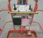 2017 Skyjack SJ30ARJE Articulating Boom Lift