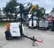 2019 Magnum Pro MLT6SM Portable Light Tower