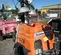 2019 Magnum Pro MLT6SM Portable Light Tower
