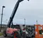2017 Skyjack SJ1056TH Forklift