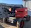2016 Skyjack SJ63AJ Articulating Boom Lift