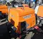 2019 Magnum Pro MLT6SM Portable Light Tower