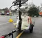 2018 Magnum Pro MLT6SM Portable Light Tower