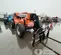 2018 SKYTRAK 8042 Forklift