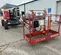 2016 Skyjack SJ46AJ Articulating Boom Lift