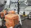 2019 Magnum Pro MLT6SM Portable Light Tower