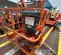 2017 JLG E400AJPN Articulating Boom Lift