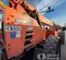 2017 SKYTRAK 10054 Forklift