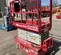 2018 MEC MICRO 19 Scissor Lift