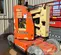 2018 JLG E300AJP Articulating Boom Lift