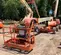 2017 JLG M600JP Boom Lift
