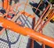 2017 Snorkel 660SJ Boom Lift