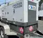 2016 Wacker Neuson G 120 Diesel Generator