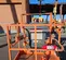 2016 JLG E300AJP Articulating Boom Lift