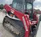 2021 Takeuchi TL12V2-CR Track Loader