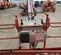 2017 Skyjack SJ86T Boom Lift