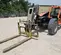 2018 JLG 943 Forklift