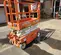 2019 Snorkel S3219E Scissor Lift