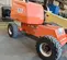 2017 JLG 400S Boom Lift