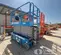 2018 Genie GS-4047 Scissor Lift