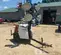 2019 Magnum Pro MLT6SM Portable Light Tower