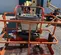 2014 JLG E450AJ Articulating Boom Lift