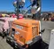 2019 Magnum Pro MLT6SM Portable Light Tower